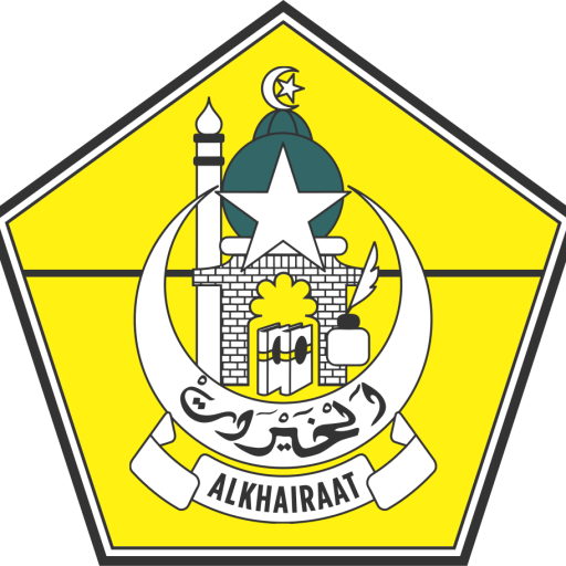 Logo Al Khairaat